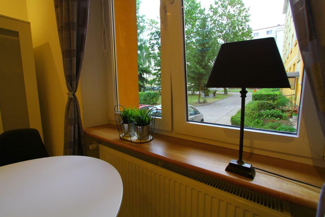 Ferienwohnung Grochowa Białystok Exterior foto